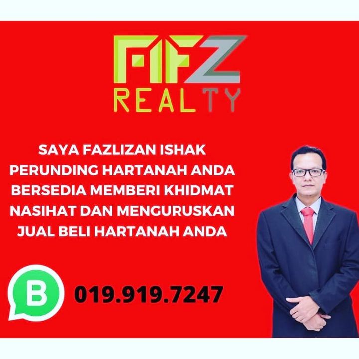 **pemilik Yang Ingin Dibantu Untuk Menjual/membeli/menyewa Rumah/tanah/kilang Atau 