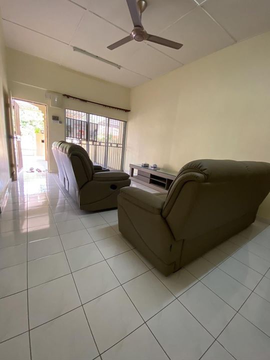 Turun Harga Rm400k Nego 