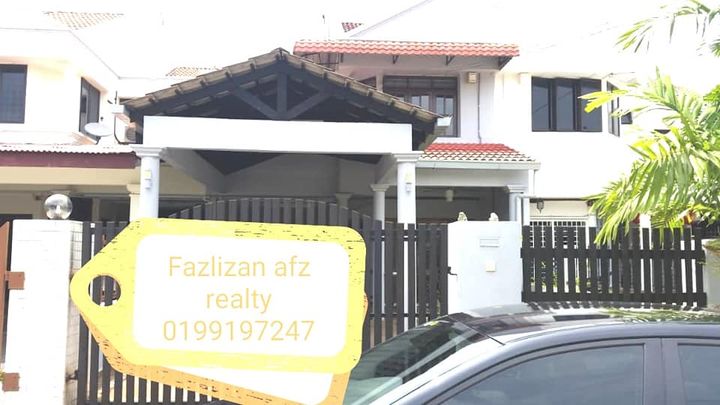 [near Town Area, Near To Teluk Chempedak Beach] 