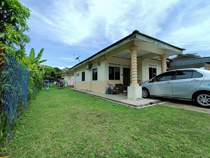 Rumah Kondisi Tiptop!  