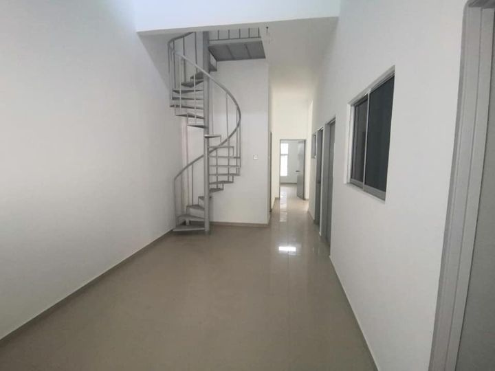 Terrace 1.5 Storey 