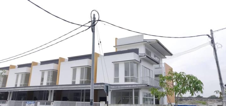 *vista Verde || Rumah Cantik Dan Sedia Untuk 