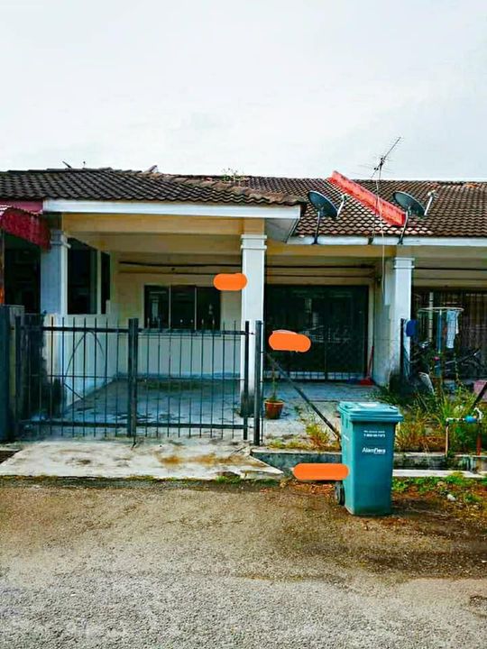 *[high Demand Area With Strategic Location Area]* 