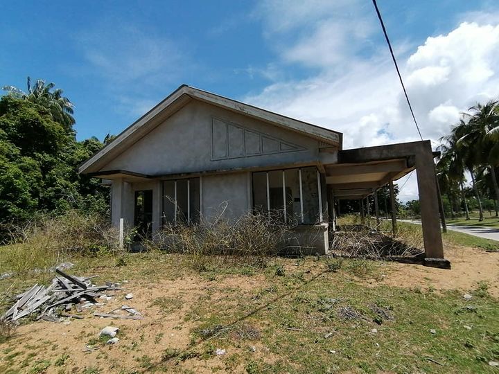 Tanah Pertanian 