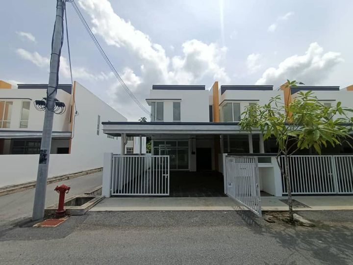 *vista Verde || Rumah Cantik Dan Sedia Untuk 