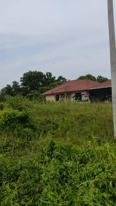 Tanah Lot Banglo Untuk Dijual Di Kelat Rendang 