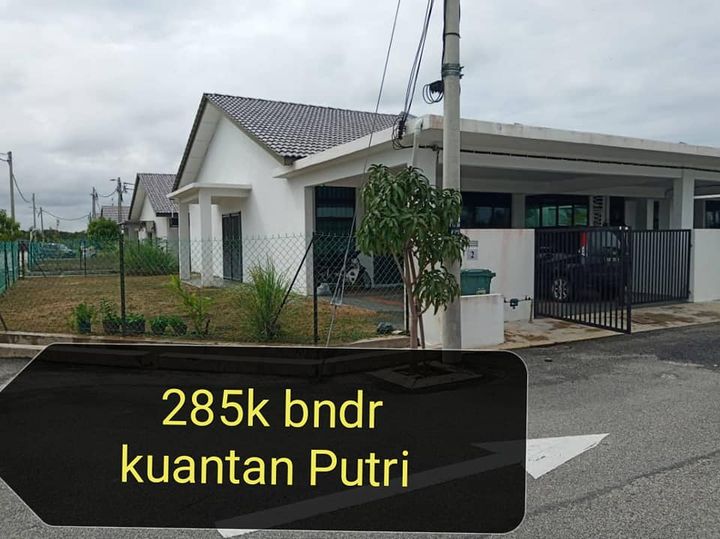 Exclusive Listing 