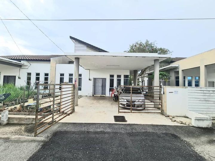 Design Cantik, Semi- D, Pandan Damai 1/6, Taman 