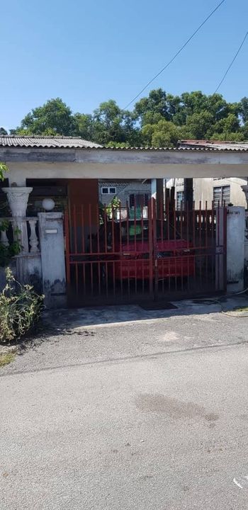 *rumah Semi-d Untuk Dijual* 