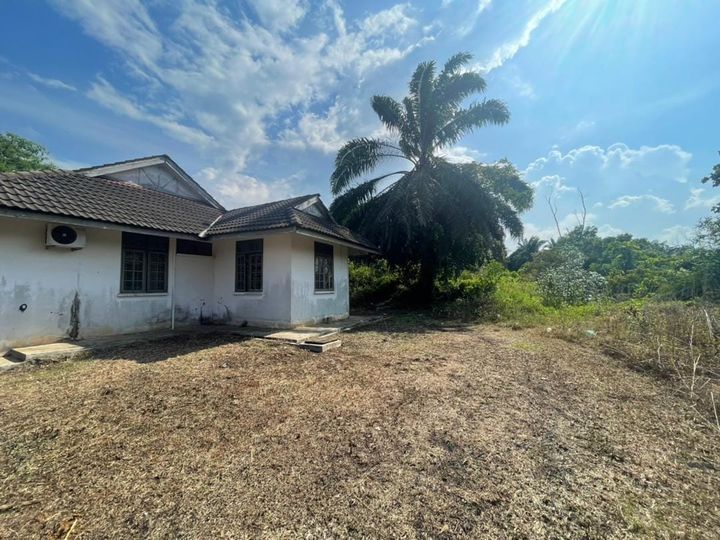 Banglo Setingkat , Aspa Cottage  