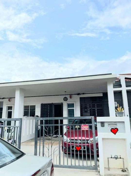 *teres Setingkat Kotasas P5 P1 (evergreen 1)*  