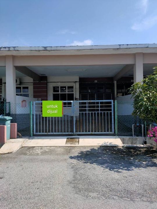 *rumah Untuk Dijual* 