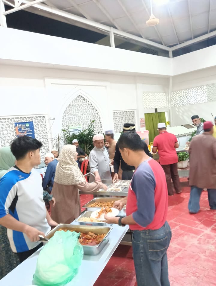 Seperti Biasa,  
