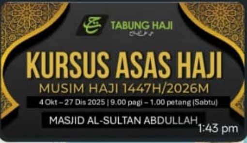Alhamdulillah... 