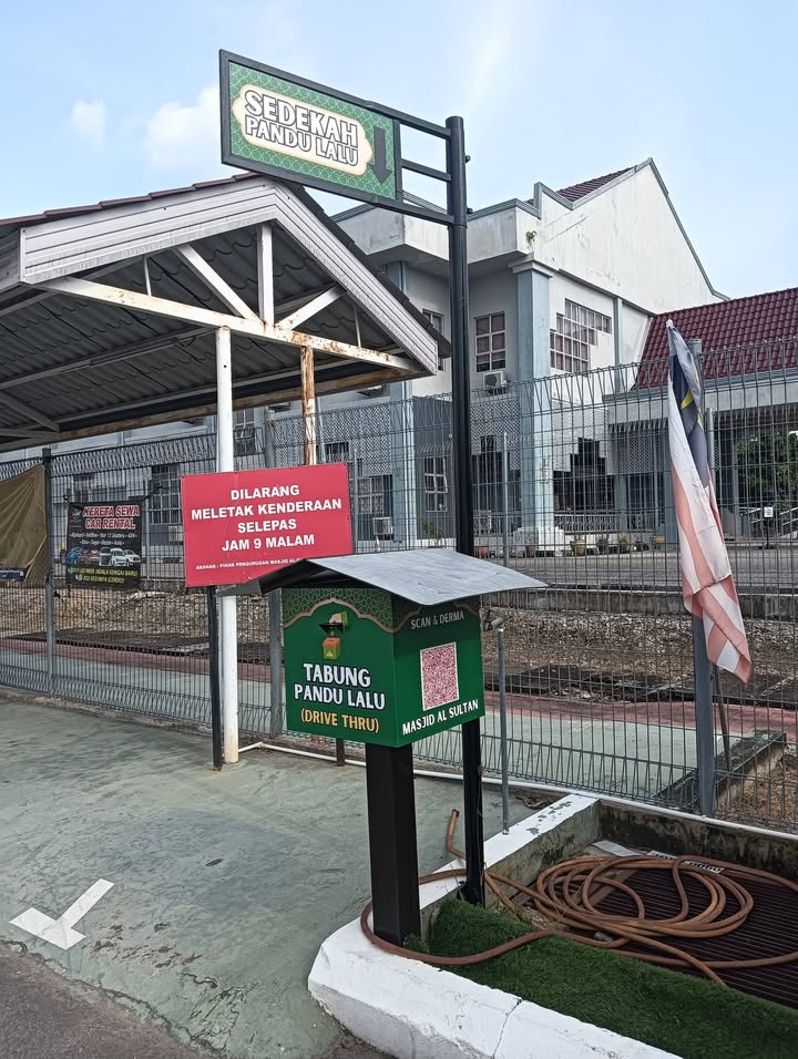 Suasana Baru Utk Manfaat Bersama.... 