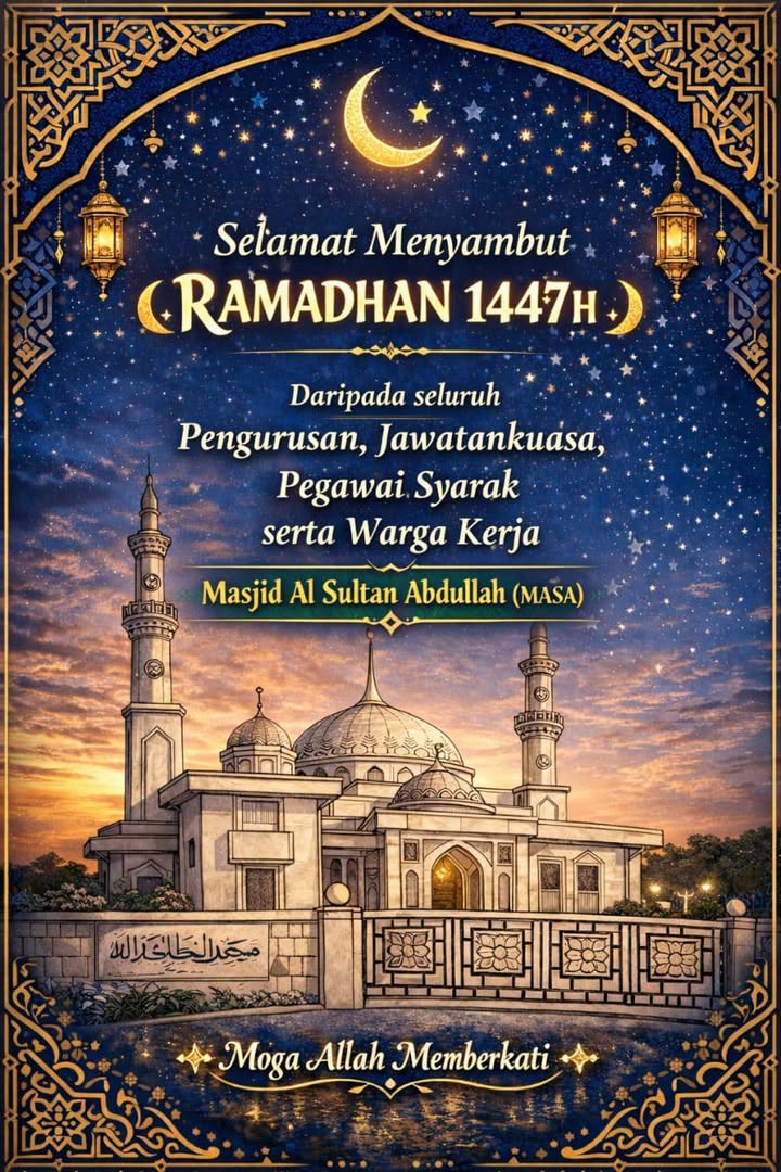 Alhamdulillah.. 
