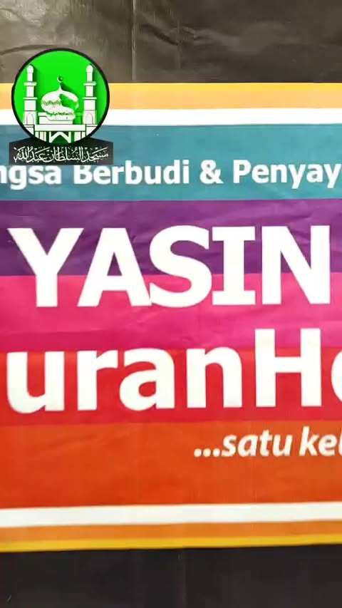Yasin 