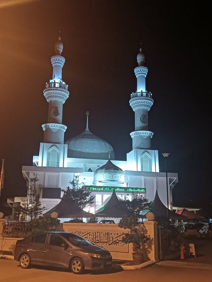Alhamdulillah... 