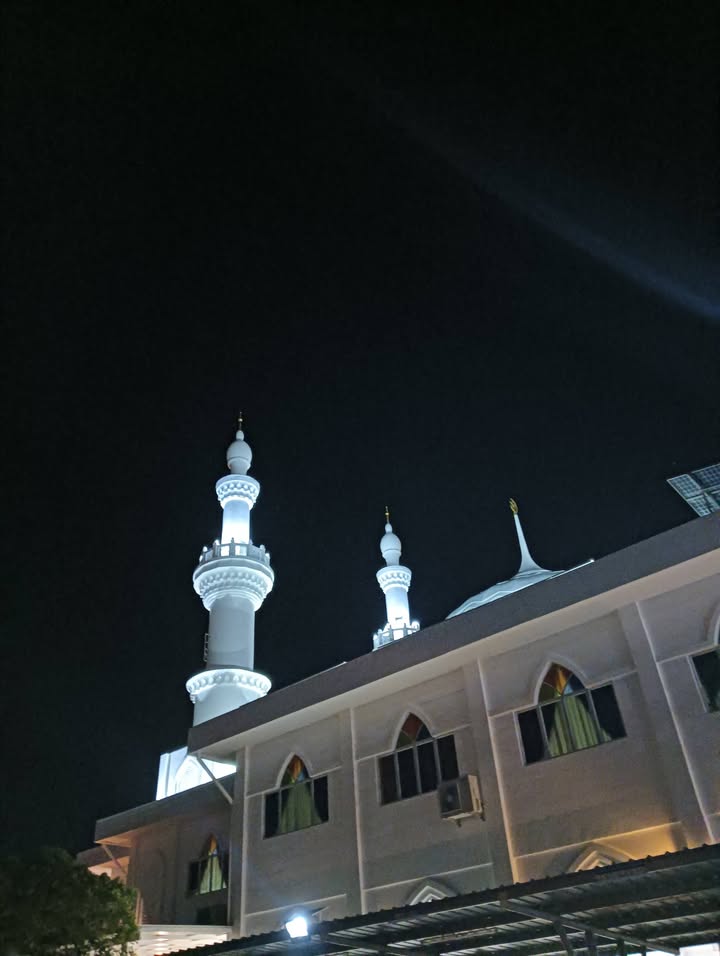 Alhamdulillah 