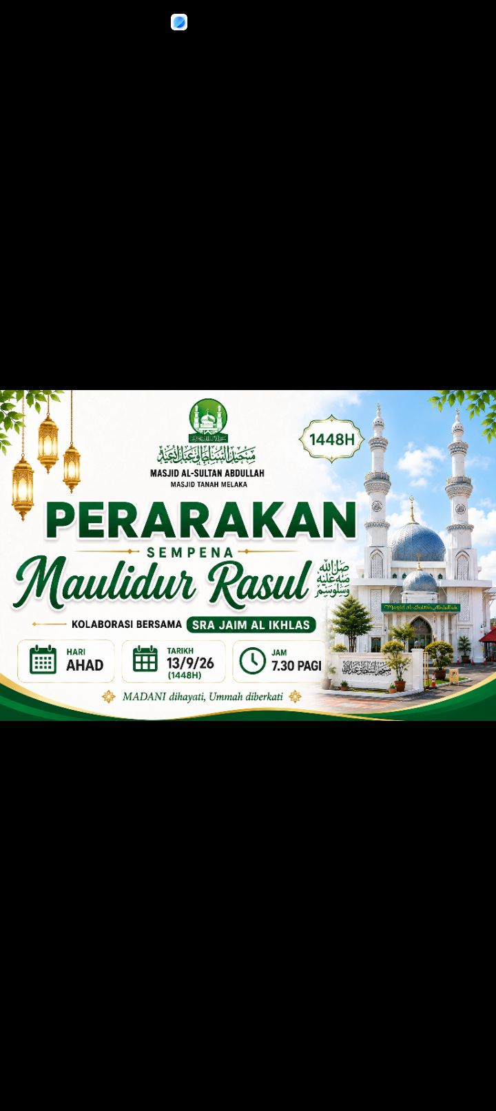Jom.... 
