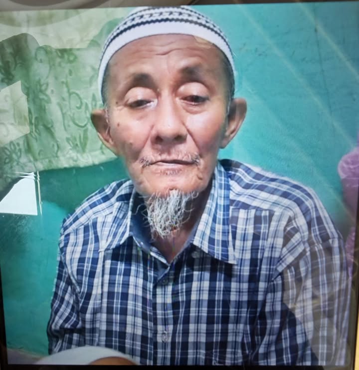 Assalamualaikum. 