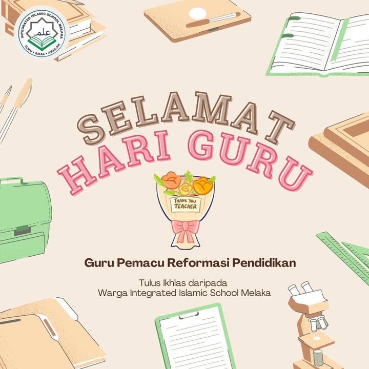 In Islam, The Role Of A Teacher Is 