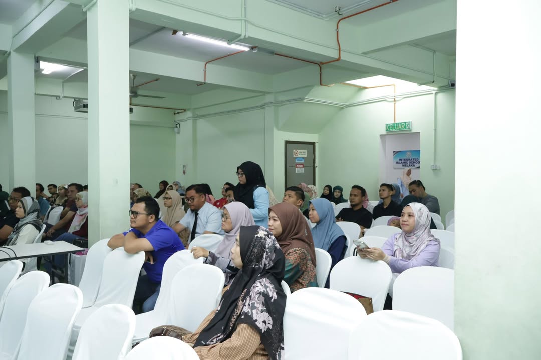 Upkk, Pajsk & Pathway Briefing | Year 4 