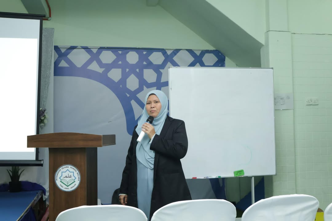 Open Day @ Integrated Islamic School Melaka Iilm 