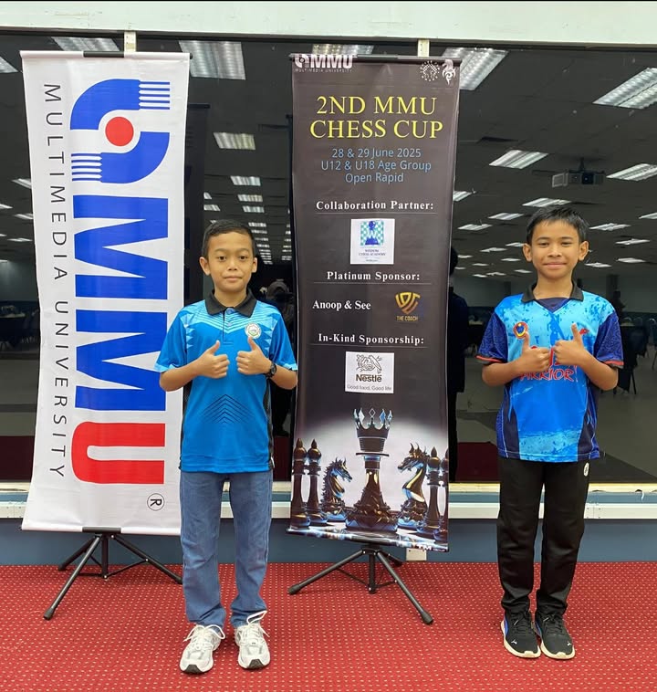 ♟️ Congratulations To Iilm’s Chess Warriors 