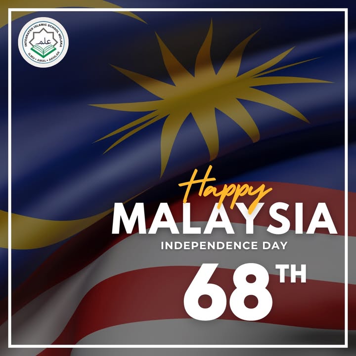 Today, We Celebrate The Spirit Of Independence, Unity, 