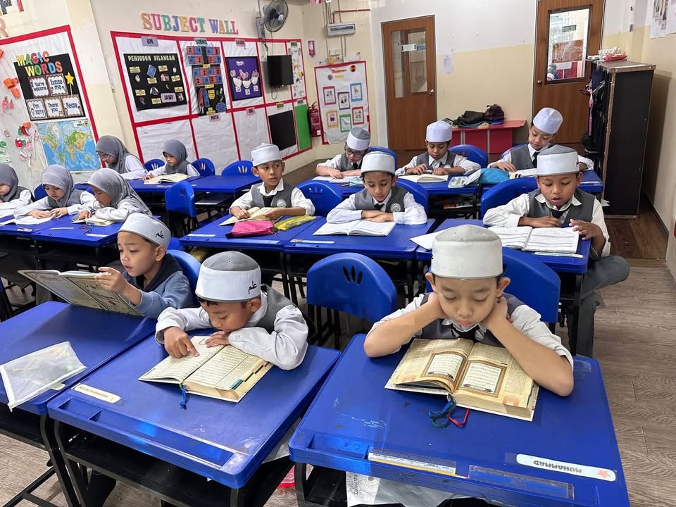 Enrollment For 2026 Is Still Open! 