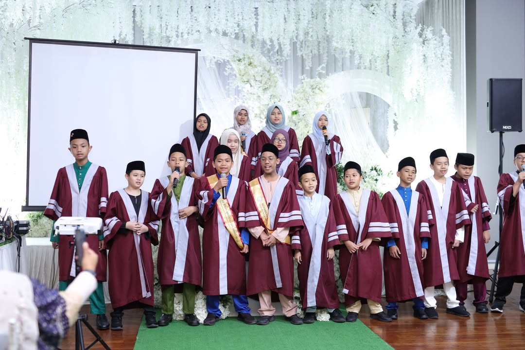 Grand Ihtifal 2025 ❤️ 