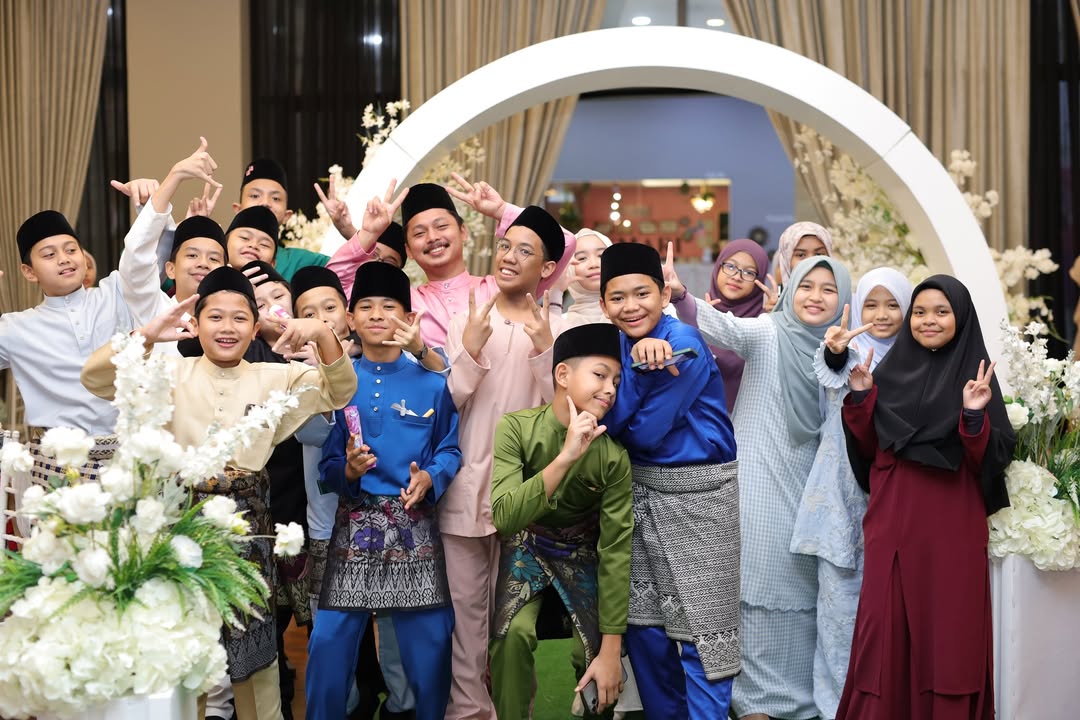 Grand Ihtifal 2025 ❤️ 