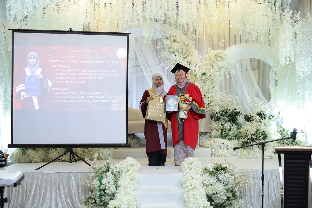 Grand Ihtifal 2025 ❤️ 