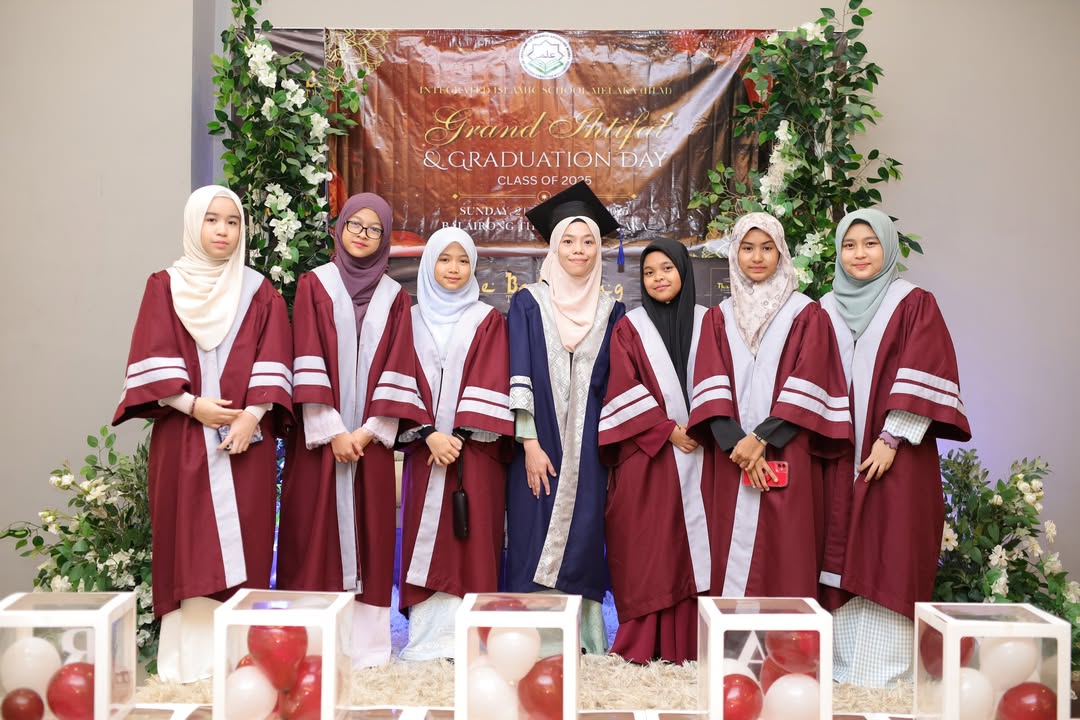 Grand Ihtifal 2025 ❤️ 