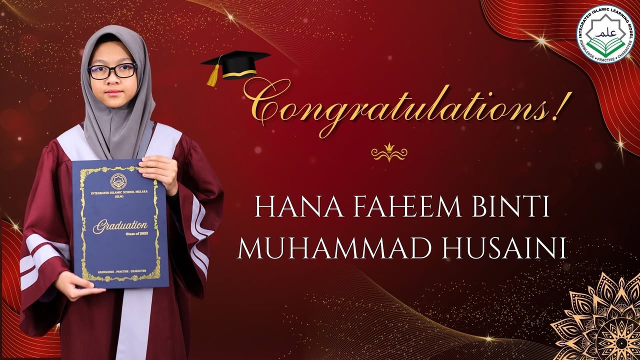 Grand Ihtifal 2025 ❤️ 