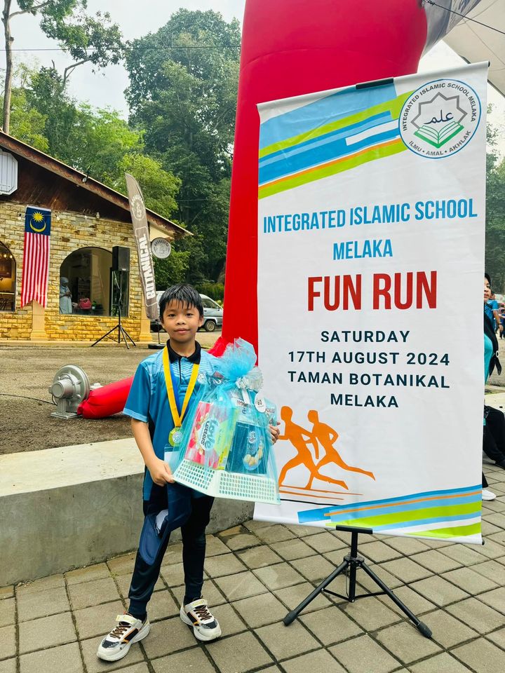 Fun Run 2024 