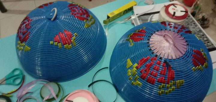 Trial N Error Mencuba Bakat Mereka Design Munga 
