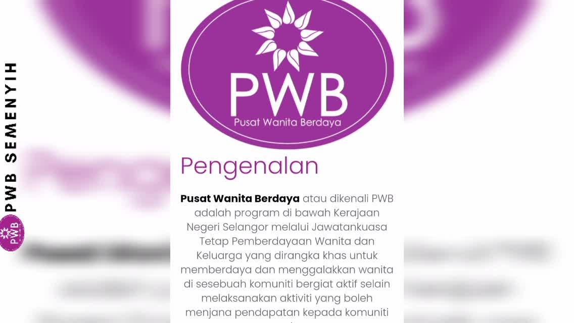Permulaan Tahun 2021 Apabila Saya Nor Aini Pengusaha Permulaan Tahun 2021 Apabila Saya Nor Aini Pengusaha