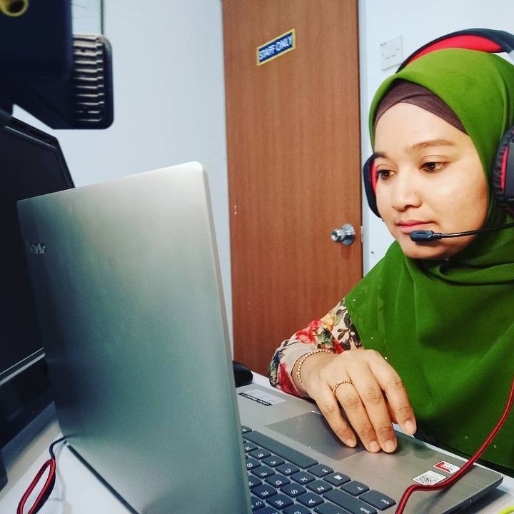 Eusahawan16jun Businesswoman Onlinecoach Coachannaittrainer Alhamdulillah Usai Sudah Program 