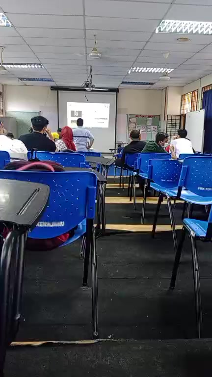 Kelas You Tube Di Puo 