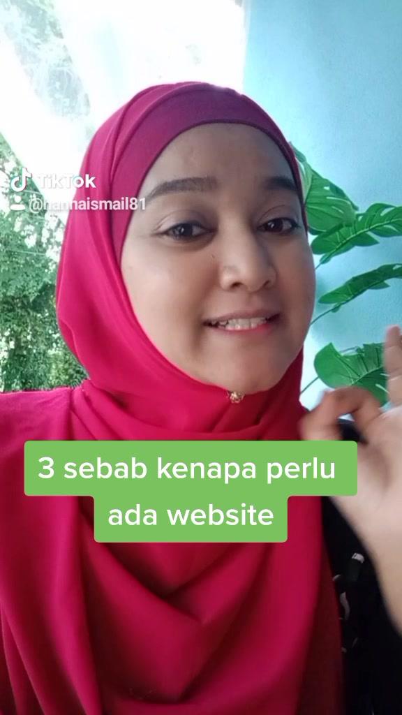 Kenapa Kita Perlu Website Ya? 