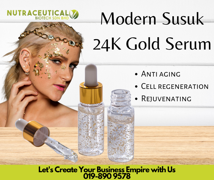 Lets Follow Ancient Secret For Anti Aging Effect 