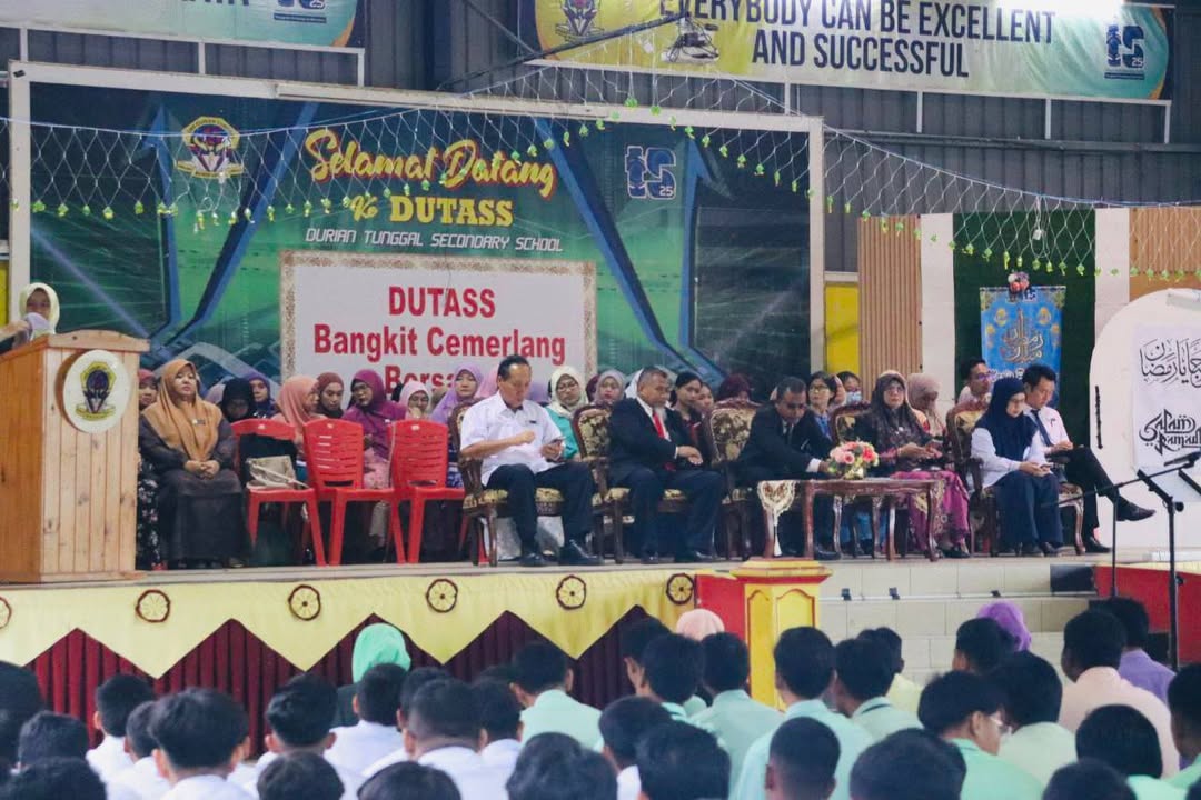 Pemimpin Masa Depan 