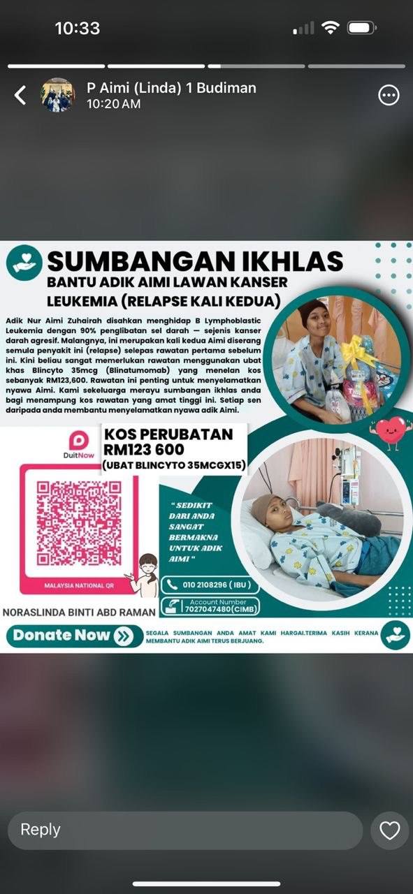 Buat Semua Pengguna Fb Yg Membaca 