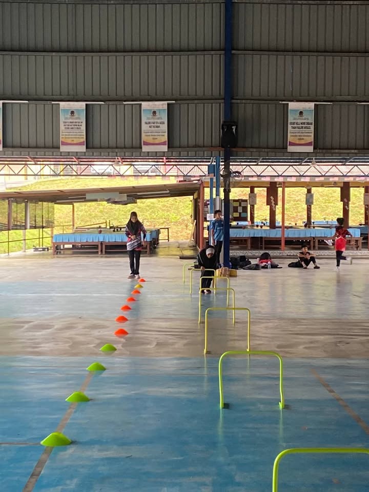 Antara Aktiviti Di Sekolah Yang Menjadi Pemangkin Kejayaan 