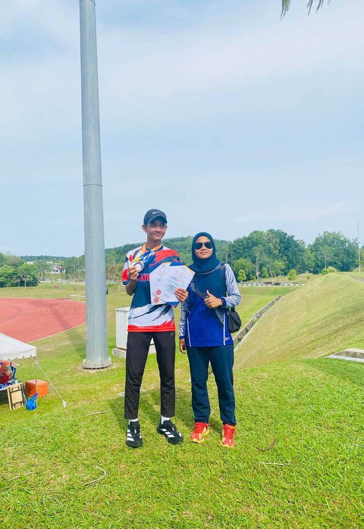 Satu Tarikh   30 Julai 2025 /hari 