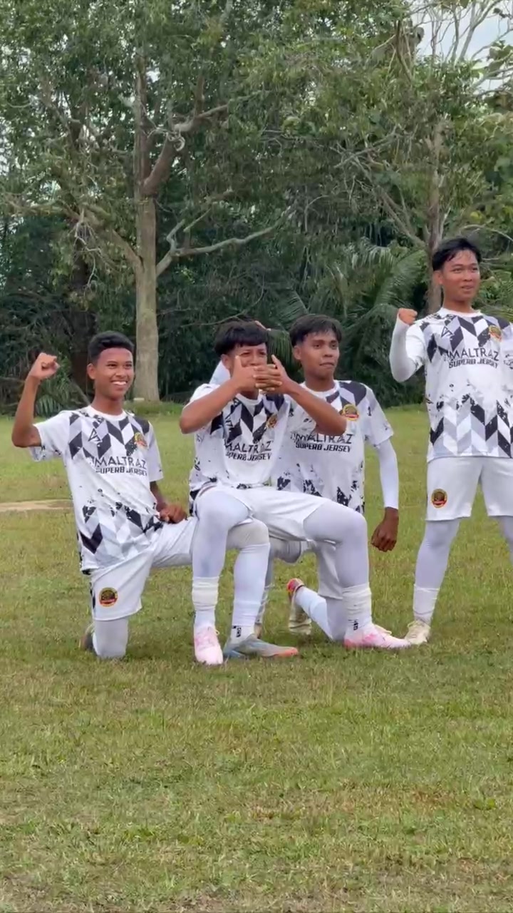 Liga Bola Sepak Alor Gajah 