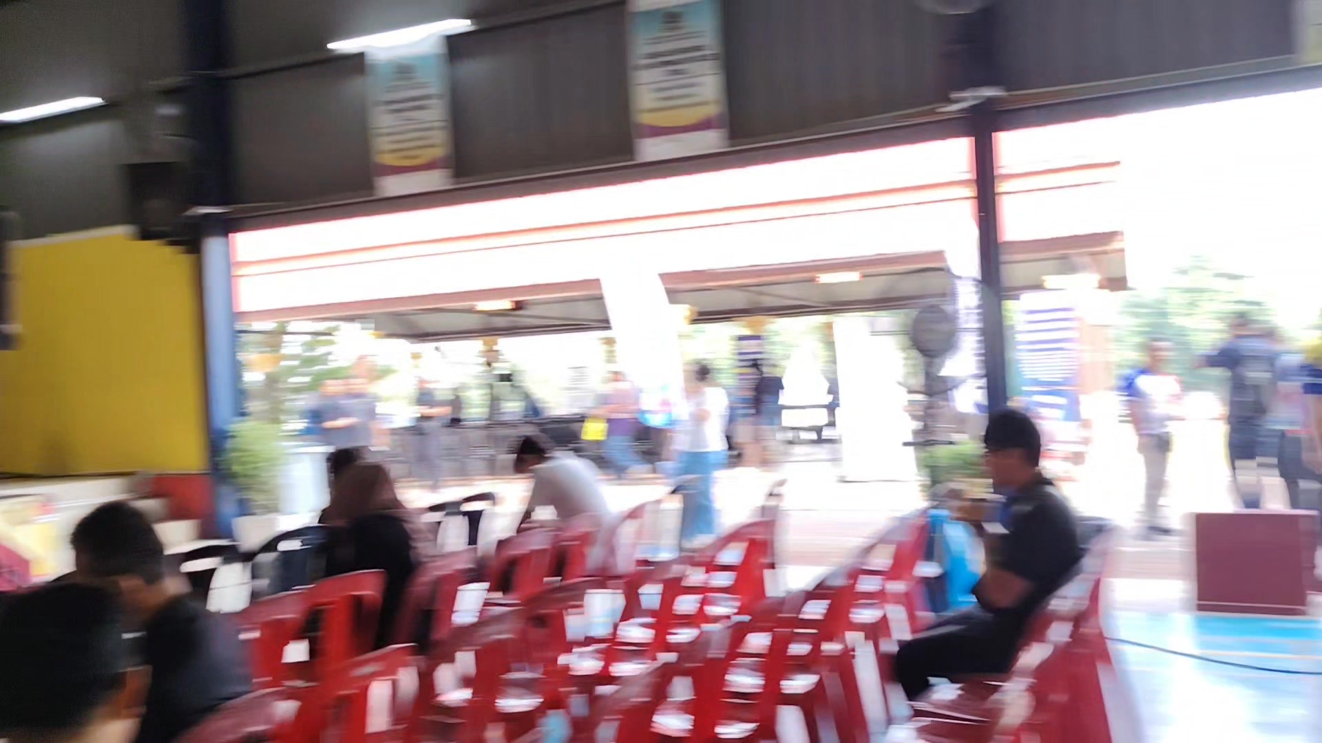 Wrur@smk Durian Tunggal 