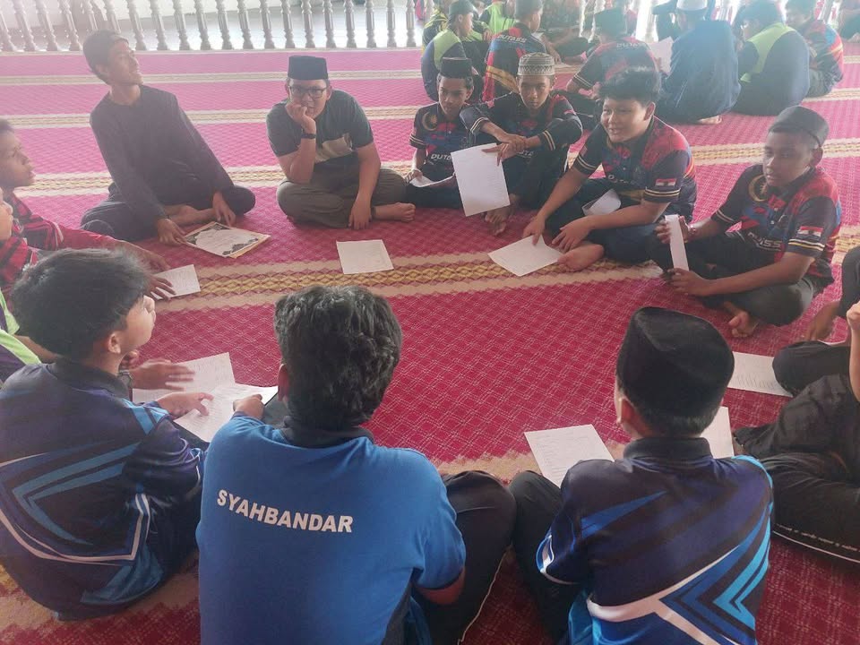 Kem Jiwaku Bersujud 